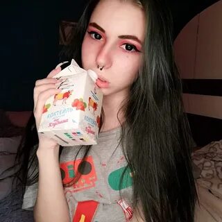 Блоггер настя из челябинска