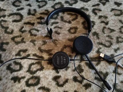 Evolve 20 uc mono
