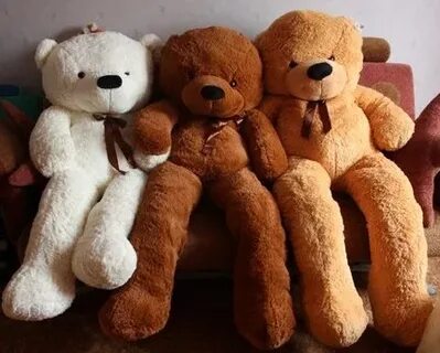 Teddy bear toy soldier