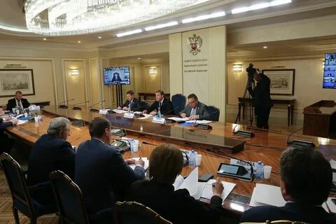 Местное самоуправление новости