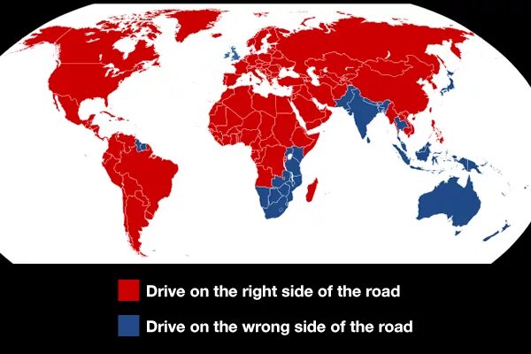 Be on the right side. Страны в африке где левостороннее движение. left side right side. which side of the road do you drive on in your country?. right and wrong in different countries.