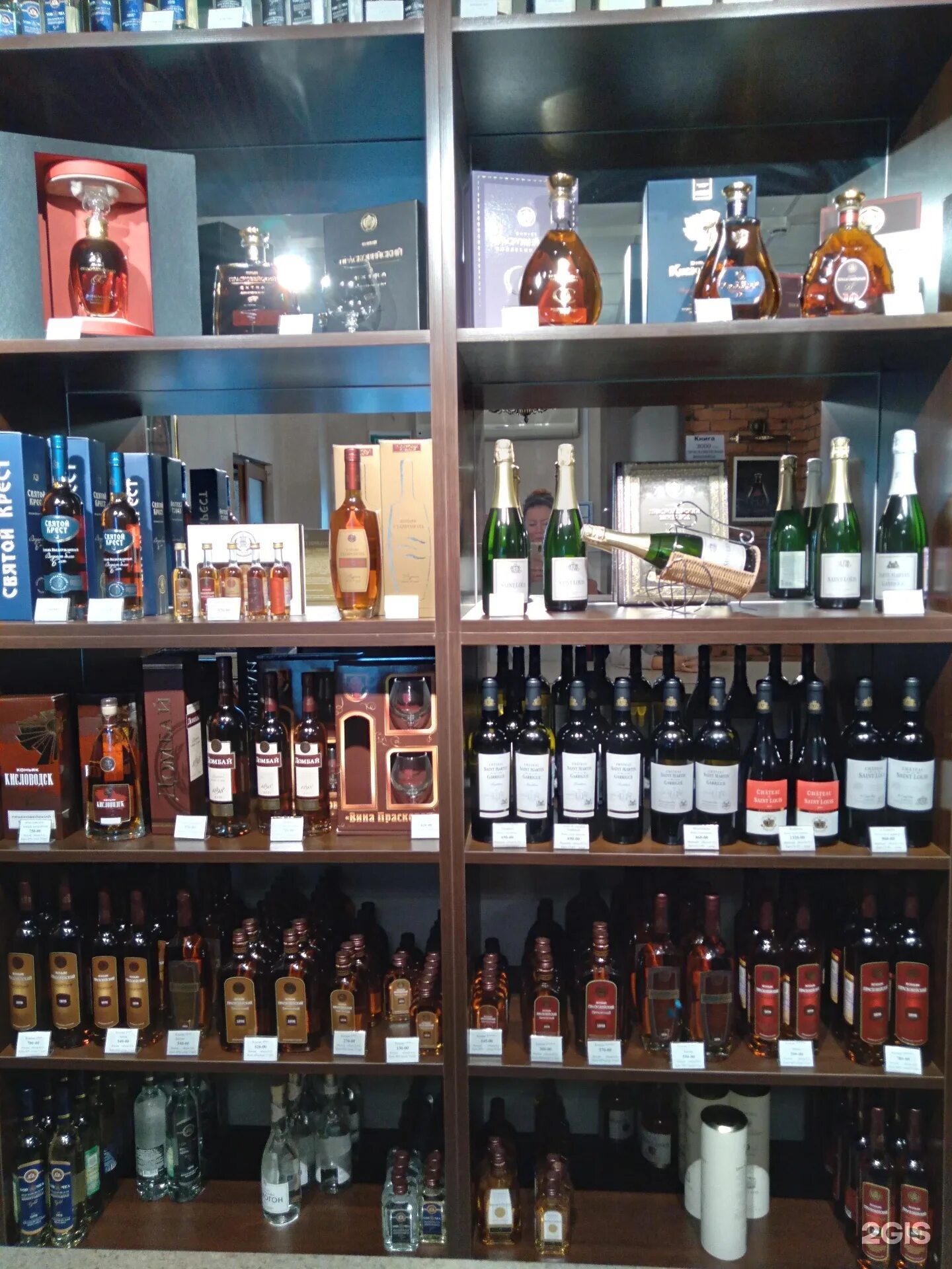 коньяк пятигорск прасковейский завод. вина прасковеи.