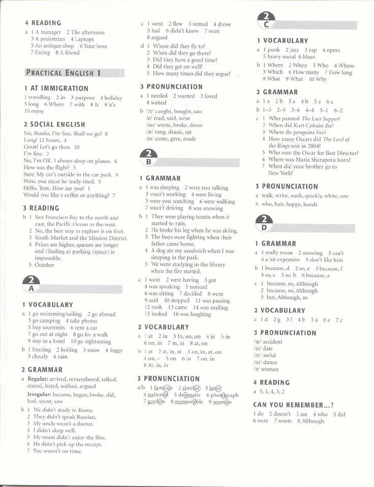 Unit 1 pre intermediate. Unit 1 pre intermediate