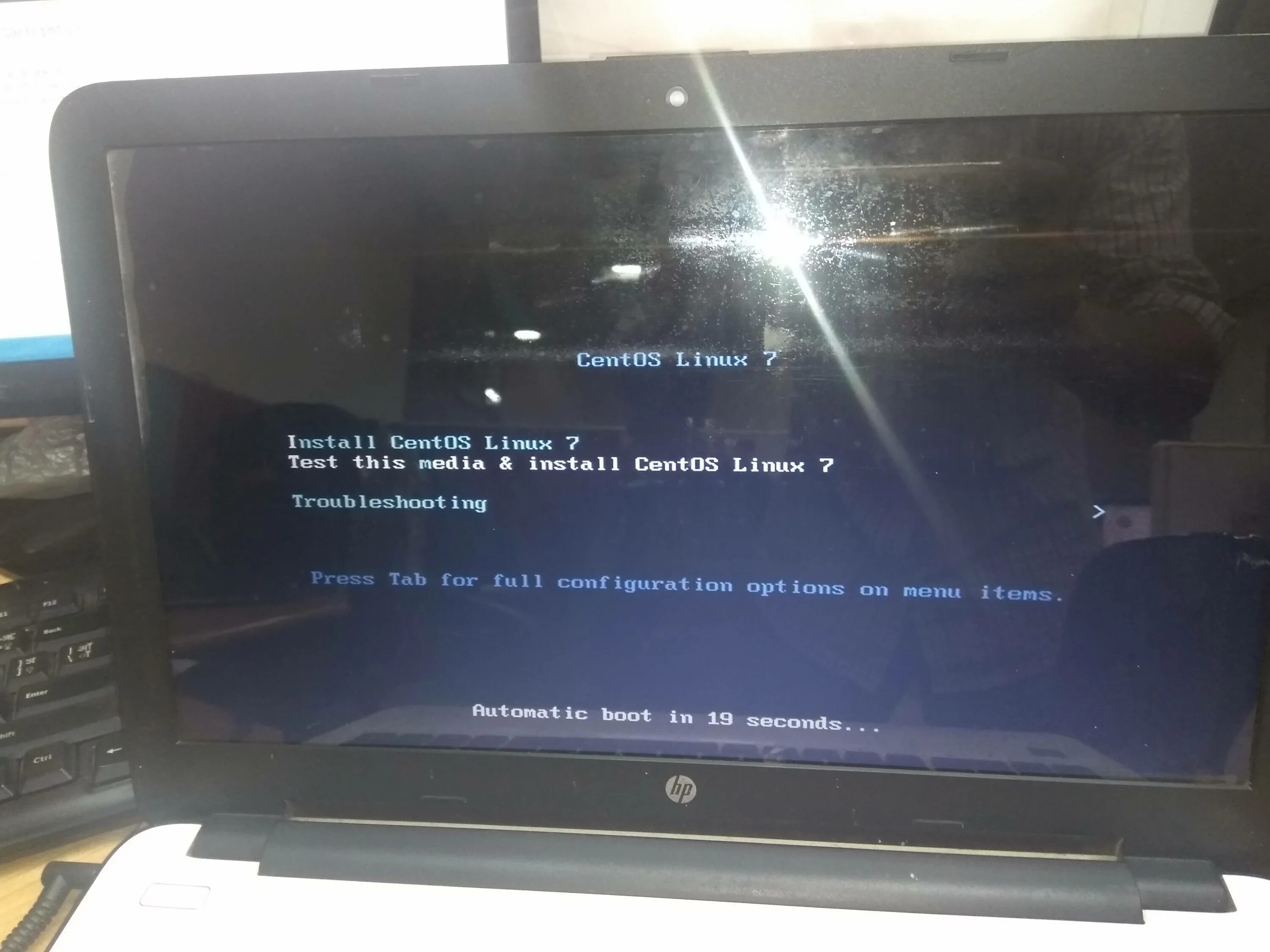 Smart install utility. Smart install utility