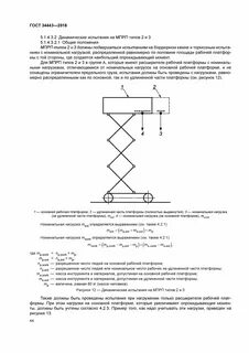 Какой нагрузкой проводится динамическое испытание