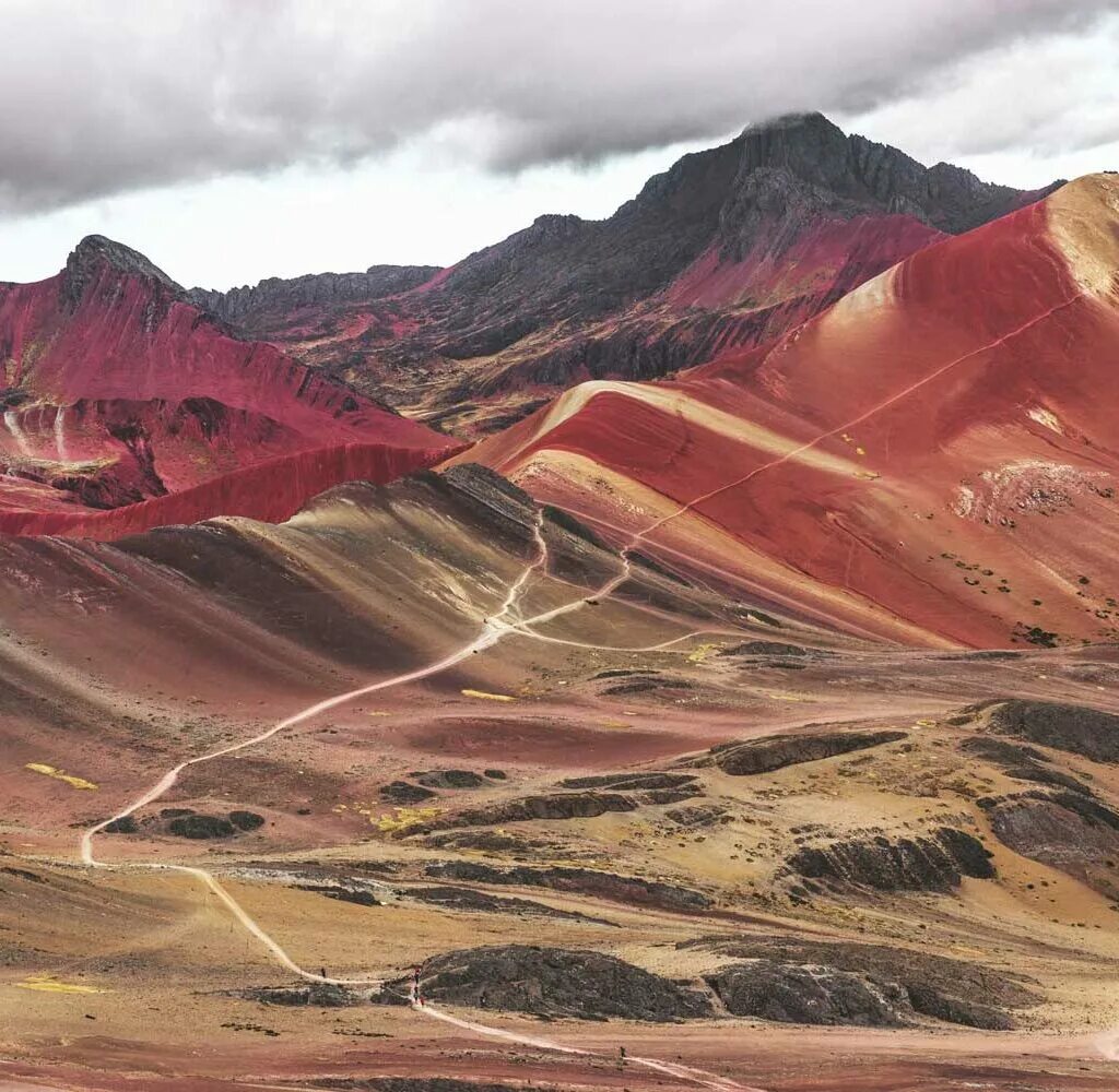 Долина фото. Долина пса в турции. Red valley. Red valley каппадокия. Red valley.