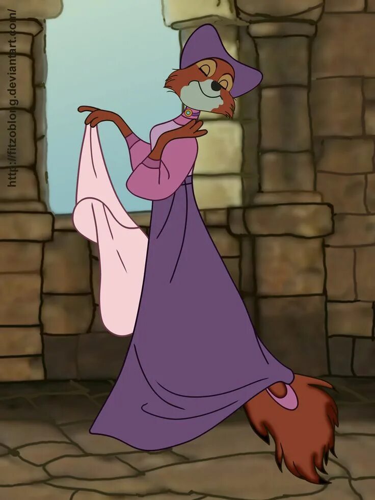 Maid marian. Лиса леди мэриан. Дева мэриан дисней. Лис робин гуд 1973. Maid marian.