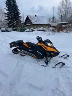 Каталог brp ski doo