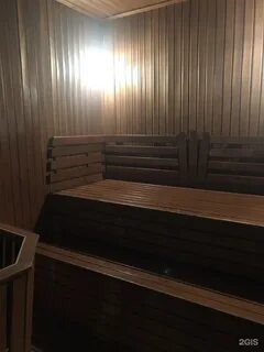 Сауна искитим