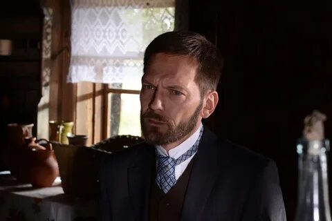 Щербина актер