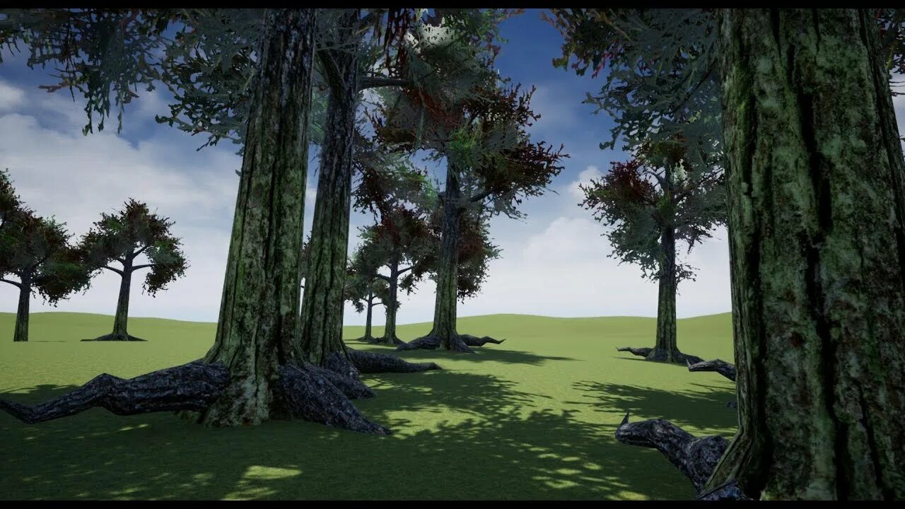 Create tree. Unreal engine дерево. Текстура дерева для Unreal engine 4. Туториал Unreal engine 5. Дерево в 3d Unreal.