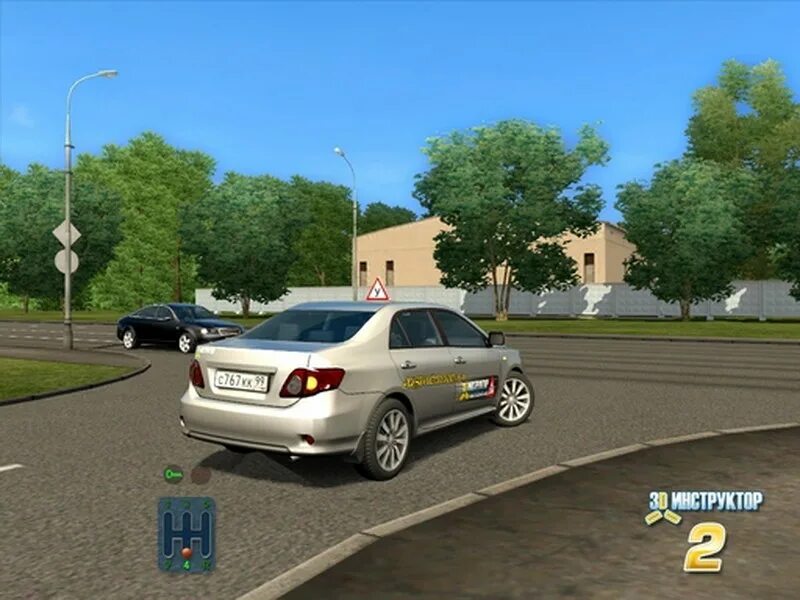 Установить игру 3d