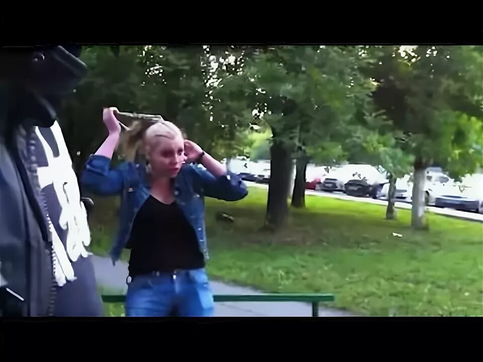 Поймал ученица