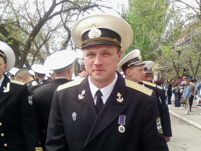 Очаков блоггер. Очаков блоггер