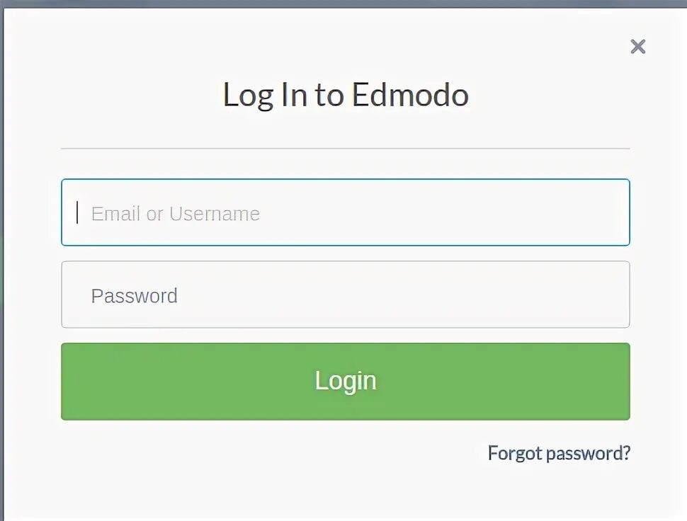 Eklavvya com student login. Edmodo login.