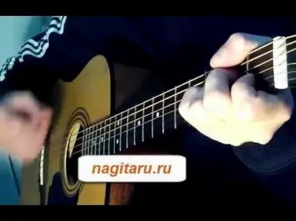 Анечка аккорды