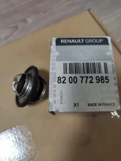 Renault 82