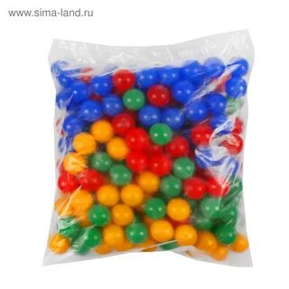Шарик 5 см