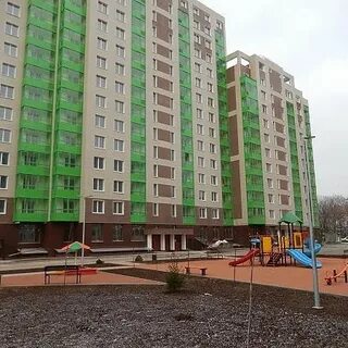 Краскова дом