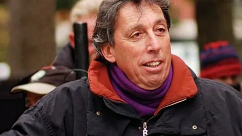 Ivan reitman