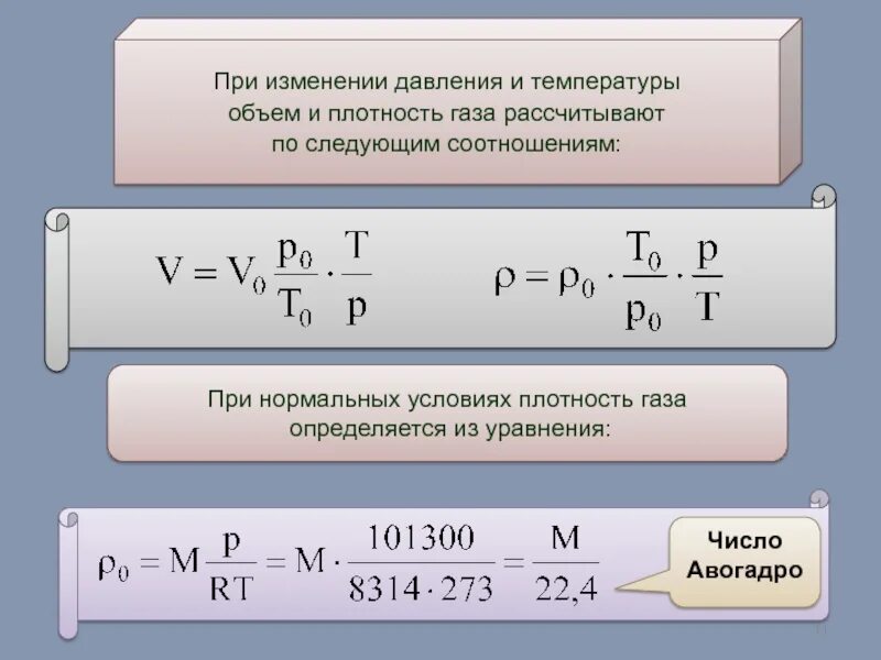 Формула изменения объема от температуры. Плотность газов при нормальных условиях формула. Плотность газа формула через давление и температуру. Плотность газа при температуре и давлении формула. В процессе cd концентрация газа не меняется