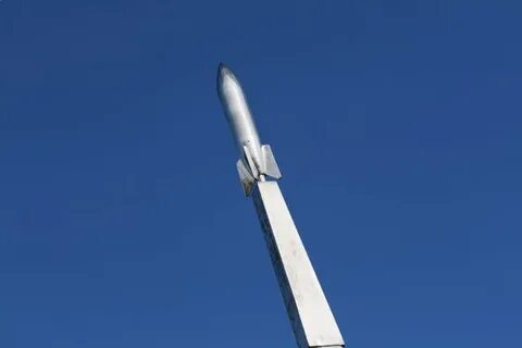 Ракета циолковского