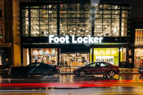 Footlocker