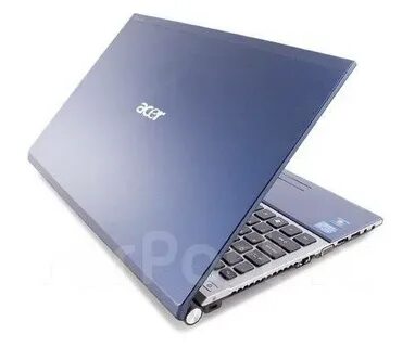 Acer aspire 3830
