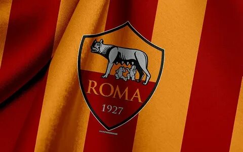 As roma