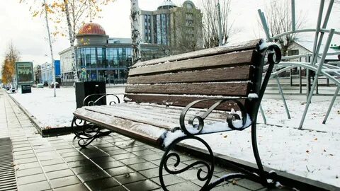 Погода в ноябре в алтайском крае