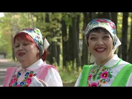 Включи видео частушка