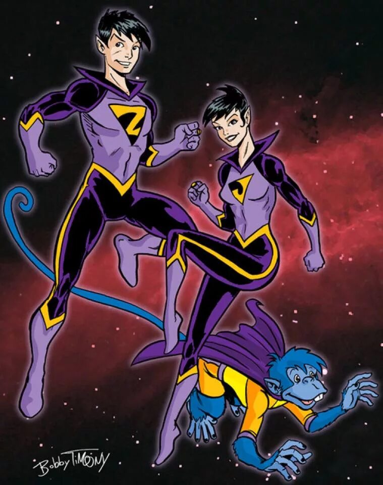 Чудо близнецы. Чудо близнецы dc. чудо близнецы dc comics. wonder twins zan. gleek dc.
