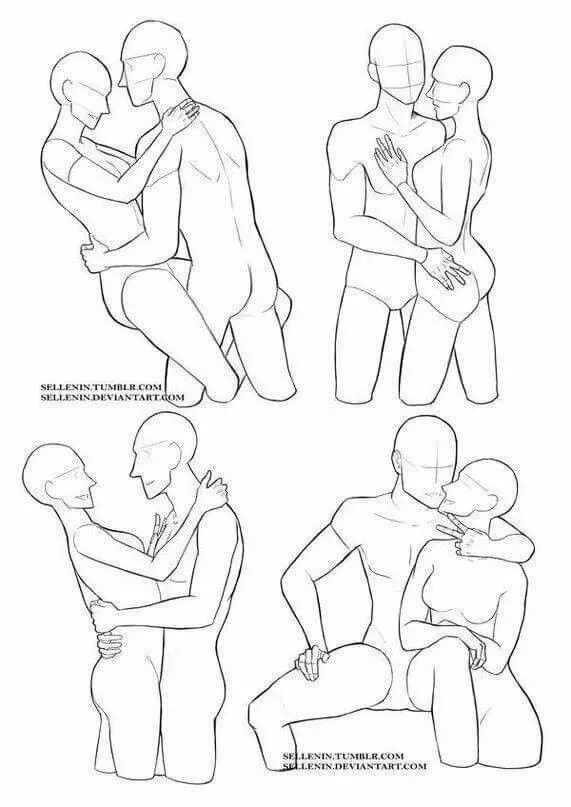 Референс 2 человека ych. Заготовки для рисования пары. Позы для рисования двух людей. Парные позы для рисования. Аниме позы пары.