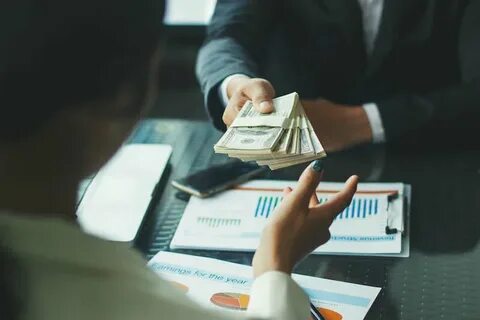 Paying loans