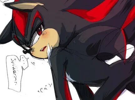 Shadow 18