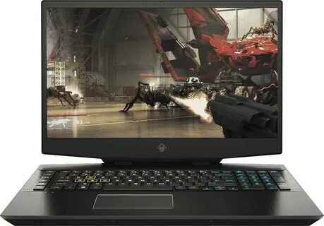 Игровой ноутбук 3080