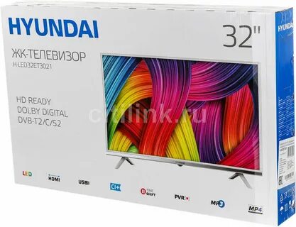 Hyundai 32 отзывы