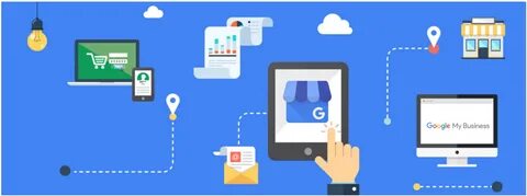 Интернет реклама google