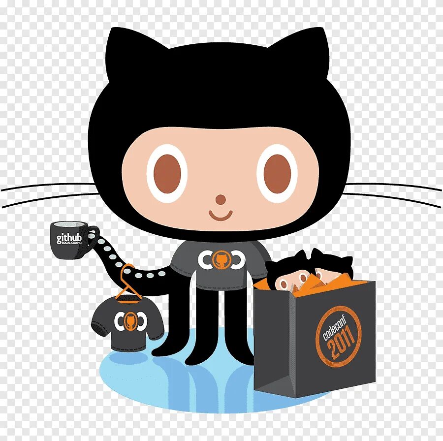Get hub. Стикеры github. гитхаб. значок гитхаб. github картинка.