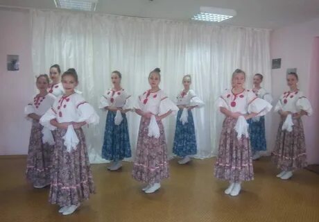 Погода в хорошках