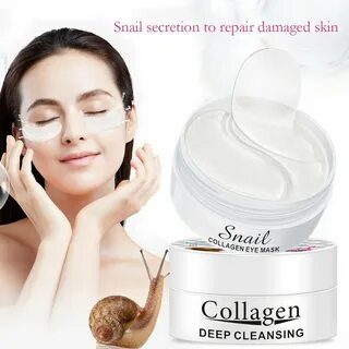Collagen deep