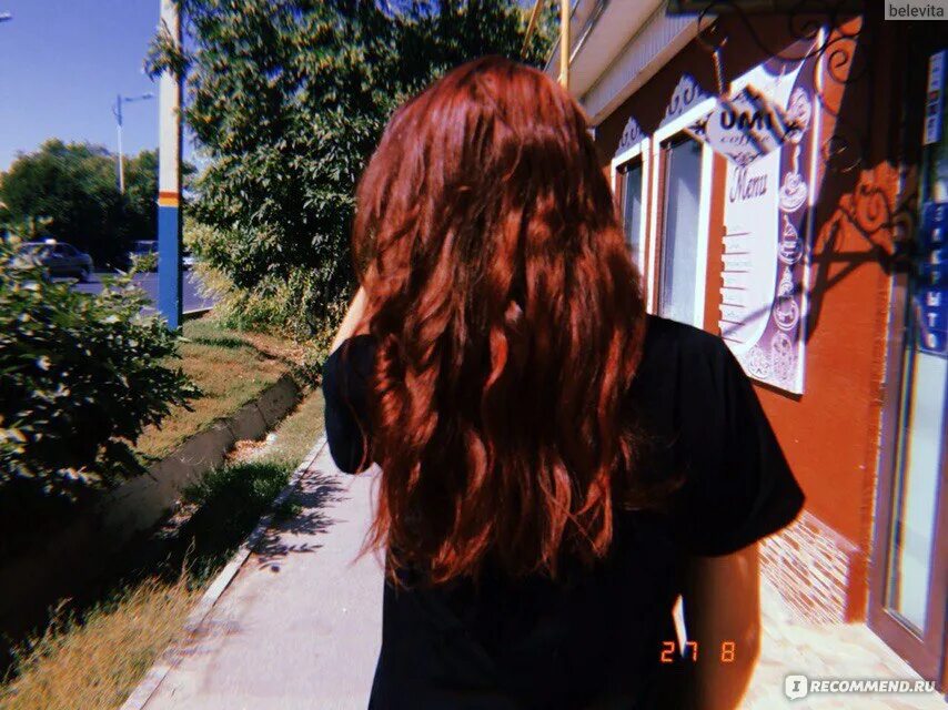 Тоника темно рыжий. Рыжий тоник на темные волосы. 6 бордо ruby red. 45 рыжий, 150мл. 43 янтарный.