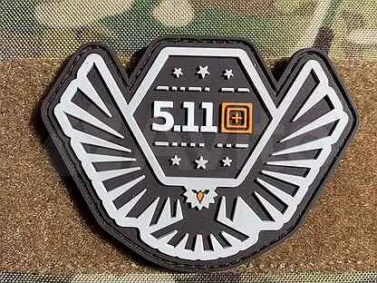 Five 11