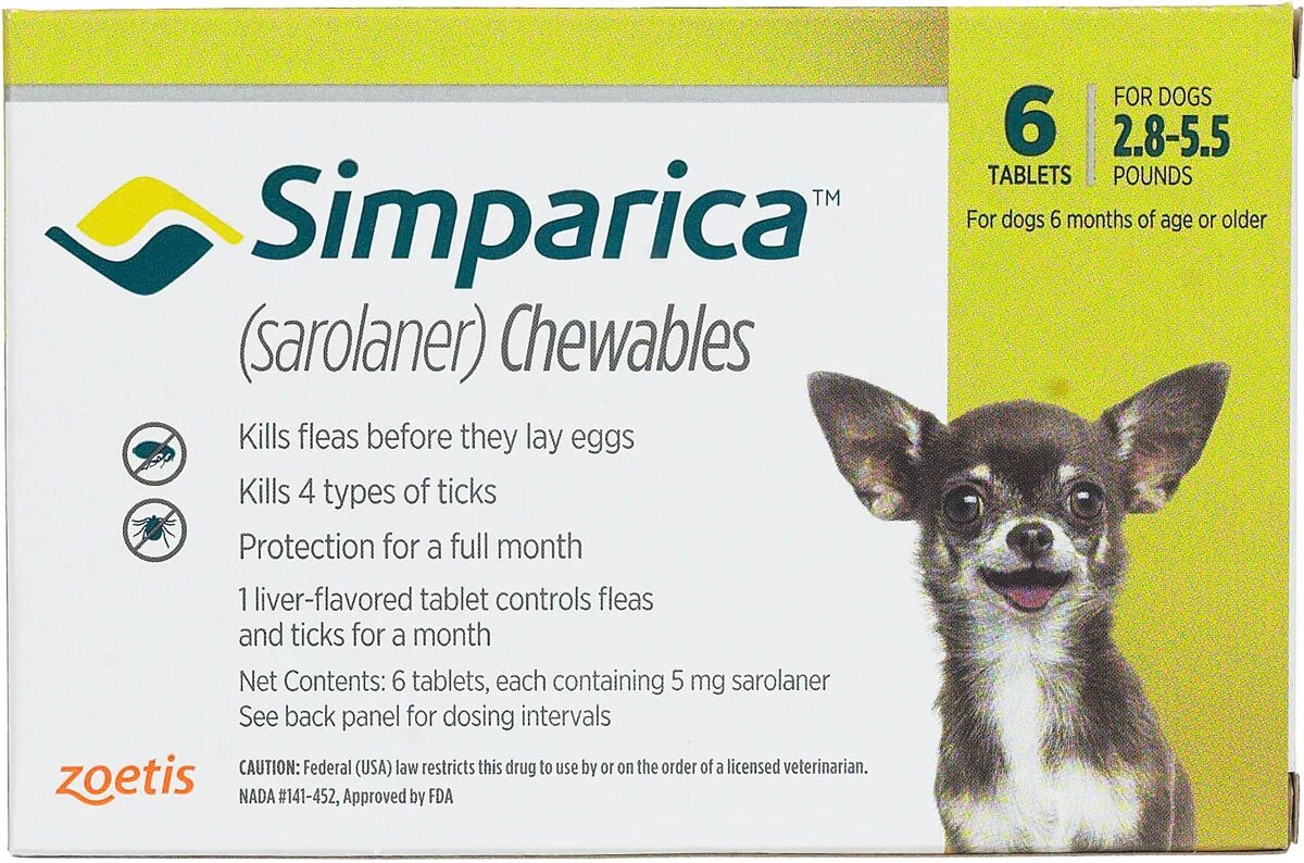 Симпарика для собак 1.3 2.5 кг. Симпарика 1,3-2,5. Симпарика 5мг (1,3-2,5кг). Симпарика 5 мг. Симпарика 20 мг.
