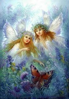 Fairy sister