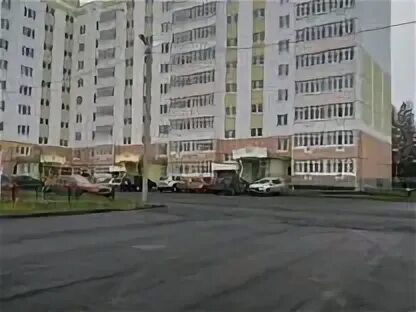 Большевистская 126