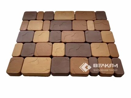 Брусчатка новосибирск