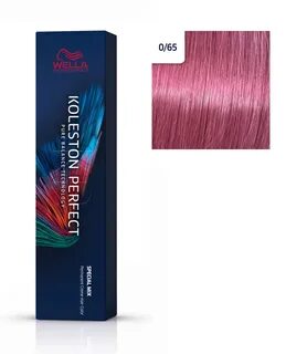 Koleston perfect me