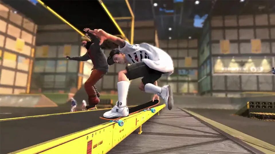 Игра tony hawk's. Игра Tony Hawk Pro Skater 5. Тони Хоук Skate 3. Tony Hawk s Pro Skater. Tony Hawk's Pro Skater 5 ps5.