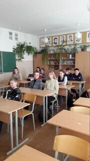 Пушкиногорская средняя школа